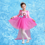 Детски костим принцези