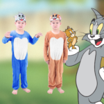 Детски костими Том и глувче