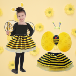 Детски костим Пчелка