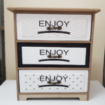 Enjoy Мини фиокар за накит