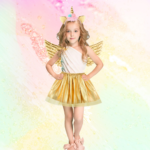 Детски костим Unicorn