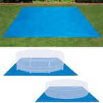 Intex подлога за базен 472x472cm