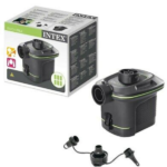 Intex - Пумпа за надувување и издишување на батерии