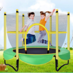 Трамболина 150cm