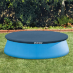 Заштитна Прекривка Intex Easy Set Ø244cm