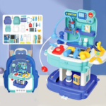 Детски Доктор сет