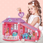 Куќичка за кукли