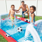 Intex Action Sports детски забавен центар