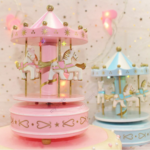 Музичка кутија рингишпил