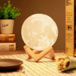 Лед ламба месечина