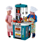 Кујна Talented Chef
