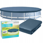 Intex Заштитна Прекривка 305 метална конструкција