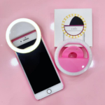 Селфи светло за паметен телефон