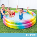 Intex Мултиколор Базенче
