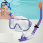 Intex сет за нуркање