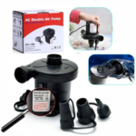 Електрична пумпа за надувување и издишување