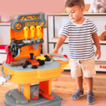 Детска инженерска работилница