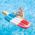 Intex Ice Pop сладолед душек
