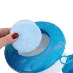 Intex дозер за хлорни таблети 17.8cm