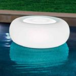Светло за базен Intex Floating Led Ottoman