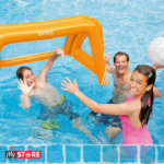 Intex портокалов гол