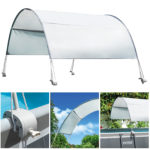 Intex - Тенда за базен