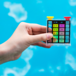 3 Way Тестер за базенска вода