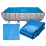 Intex соларна прекривка 400x200cm