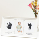 Our Little Angel Рамка за слика и отпечатоци