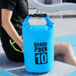 Dry Bag – водоотпорна торба 10l