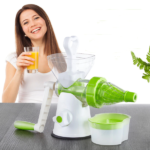 Машинка соковник