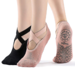 Фитнес јога чорапи