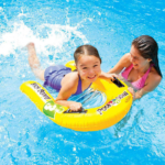 Intex Pool School Deluxe даска за пливање