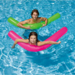 Intex Гума цевка за пливање