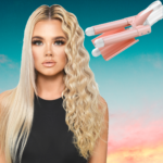 Rose Преса за брановидна коса