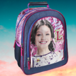 Јас сум Луна ранец