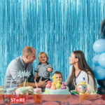 Фолија завеса