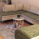 Сет заштитни флекери дезен круг