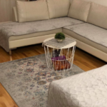 Сет заштитни флекери дезен линии