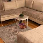 Сет заштитни флекери дезен лист