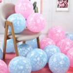 It's a boy/girl латекс балони сет од 100