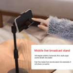 Прилагодлив држач за телефон