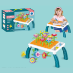 Забавна градина масичка