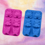 Силиконски модли Animals