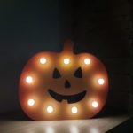 Halloween тиква