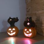 Halloween тиквичка