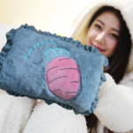 Cozy електротермално перниче