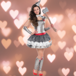 Костим Tin Heartthrob