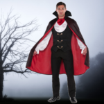 Костим за возрасни Вампир