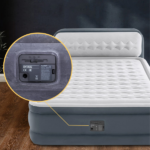 Intex Dura-Beam Delux 152x236x86cm